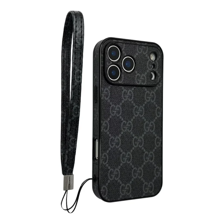 GUCCI iphone18proケース 送料無料