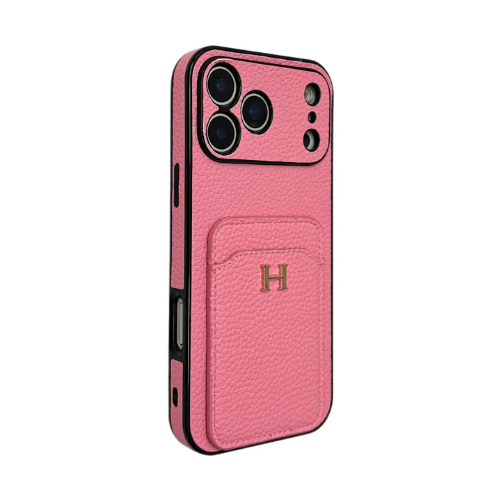 hermes iphone18pro カードケース