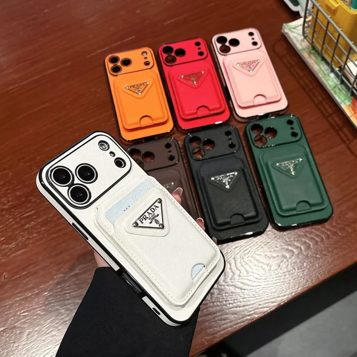 芸能人 プラダ iphone18proケース