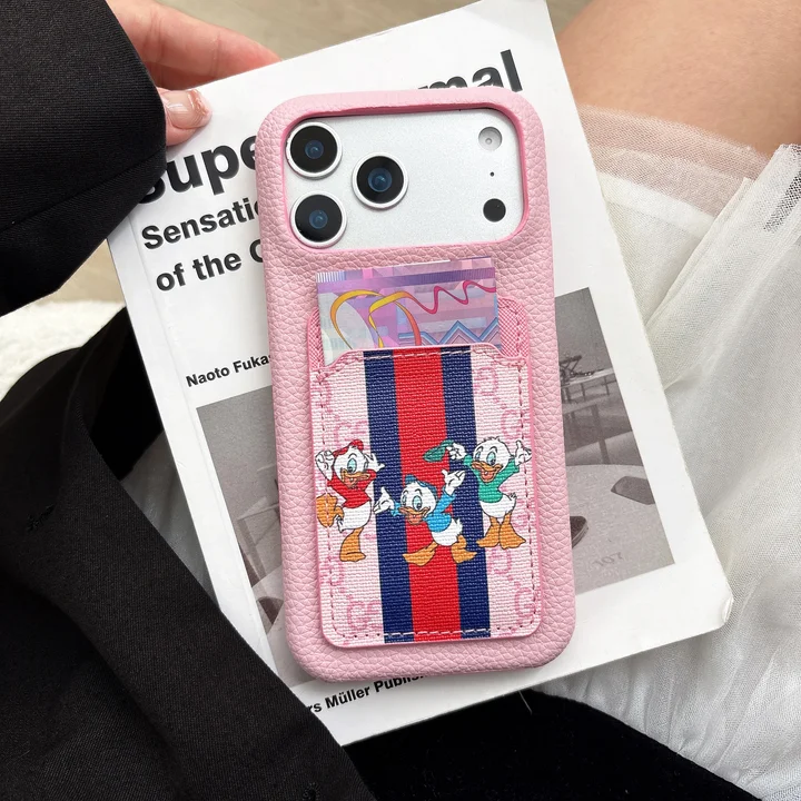 グッチ iphone18ケース カード 入れ