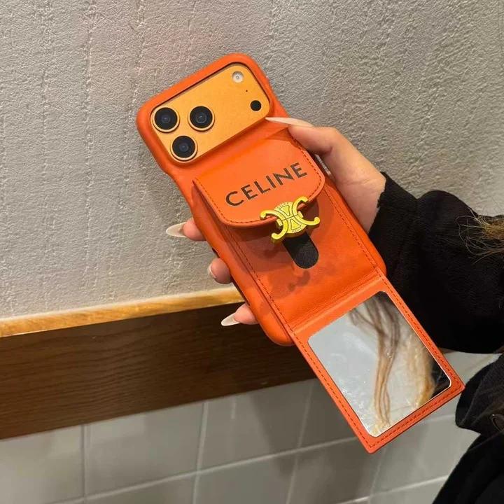 スマホケース セリーヌ