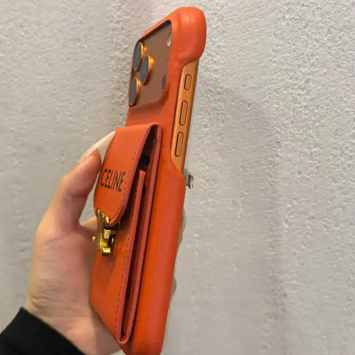 celine iphone18proケース レディース おしゃれ