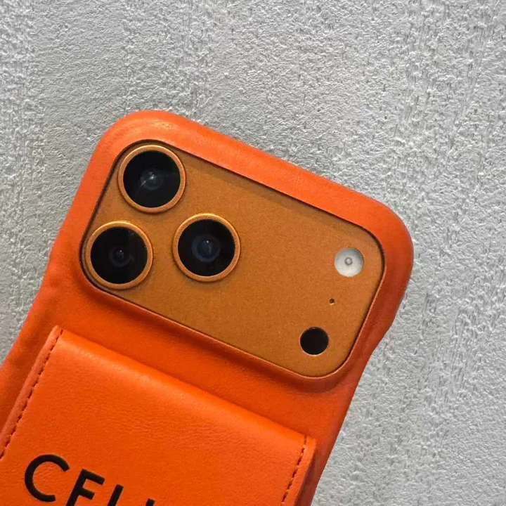 celine iphone18proケース レディース おしゃれ
