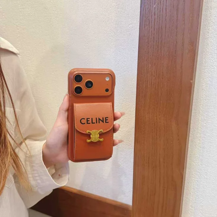 セリーヌ トリオンフ iphone18proケース
