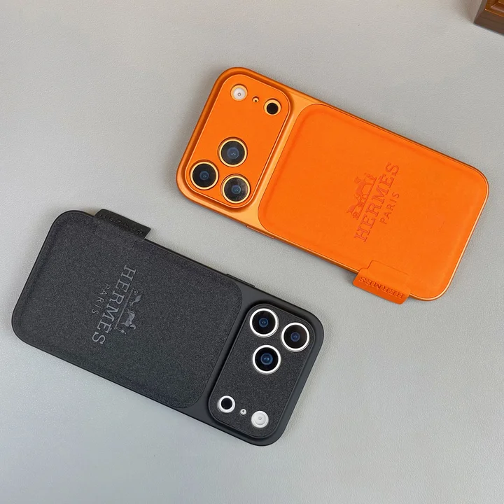 エルメス iphone18pro スリムケース