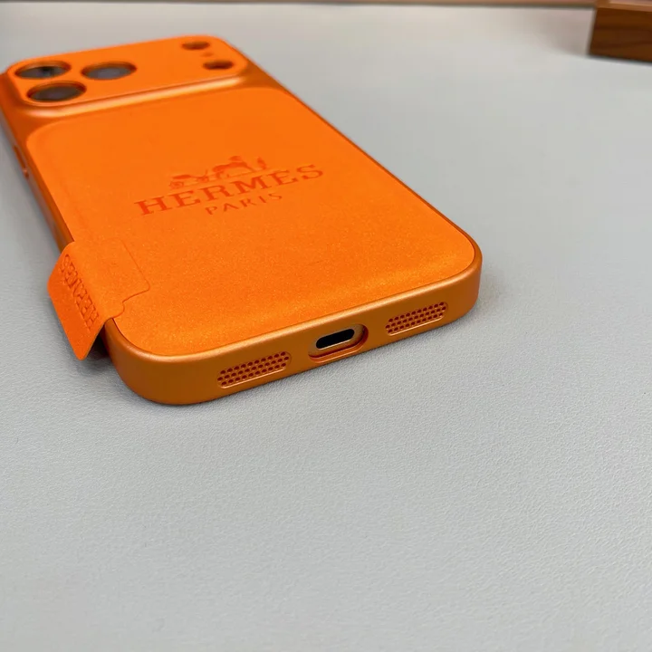hermes iphoneケース 瞬間変身