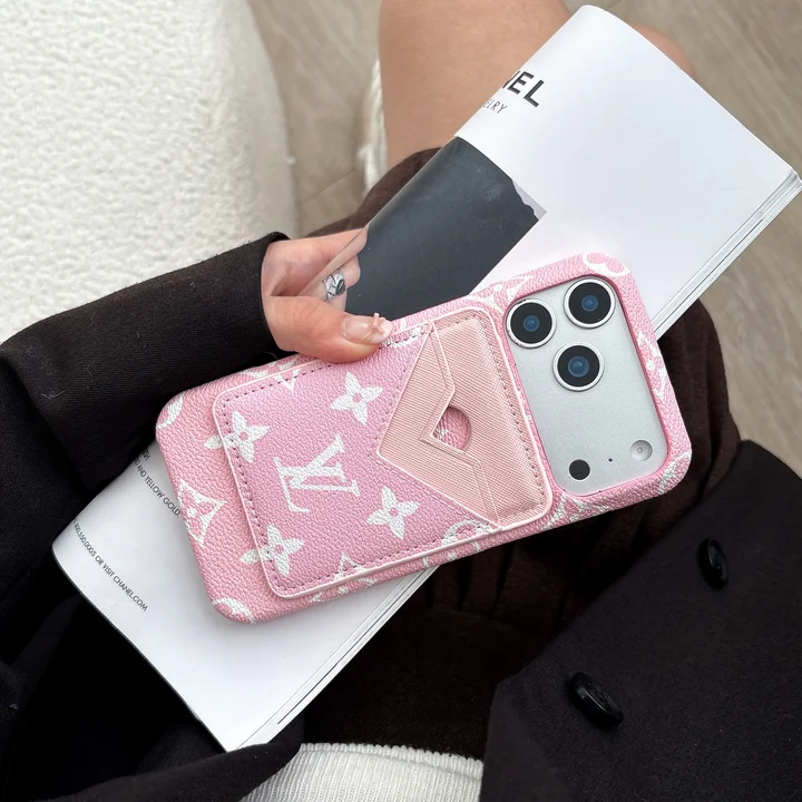 ルイヴィトン iphone18pronaxケース カードホルダー 人気