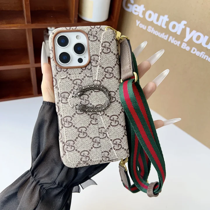 グッチ GG キャンバス iphoen18promaxケース