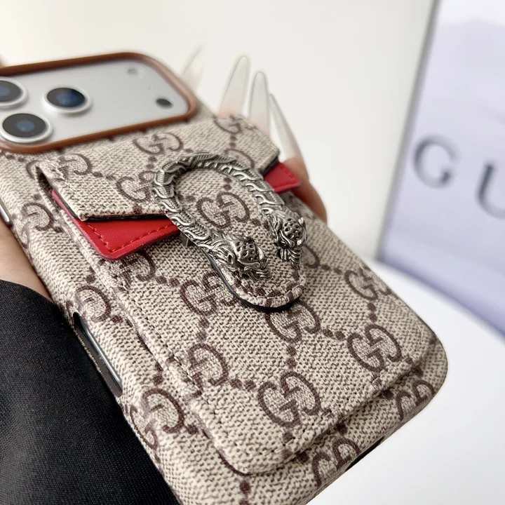 グッチ GGスプリーム iphone18proケース