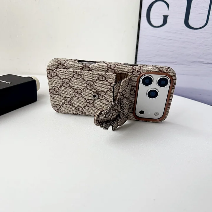 Gucci iphone18proケース スタンド機能