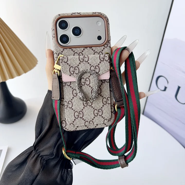グッチ iphone18proケース 全面保護