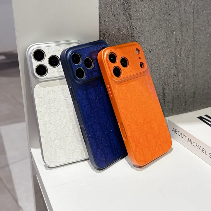 ディオール iphone18proケース 軽い スリム