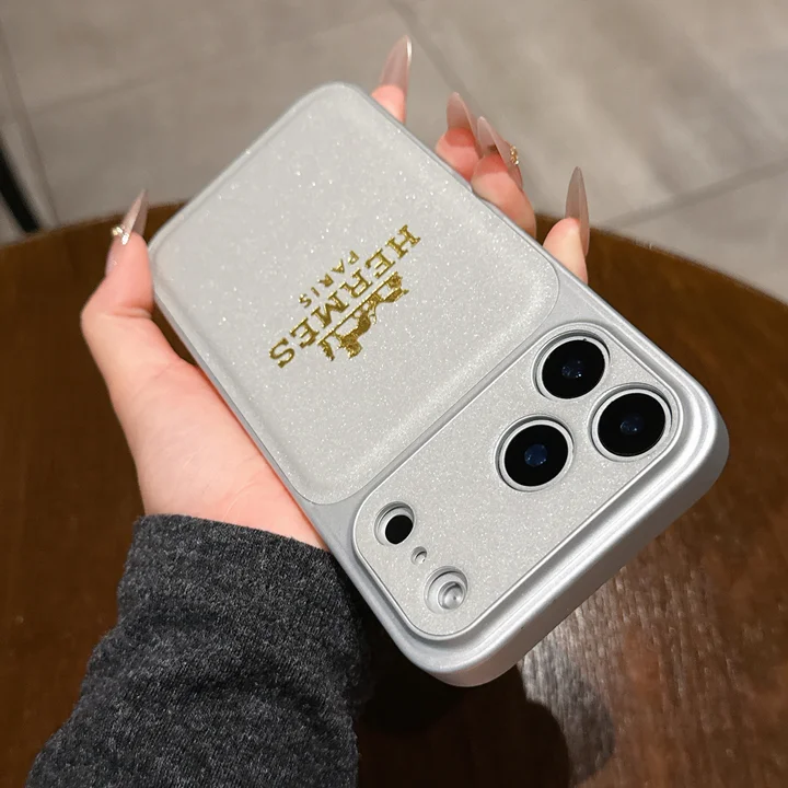 1秒で変身 スマホケース