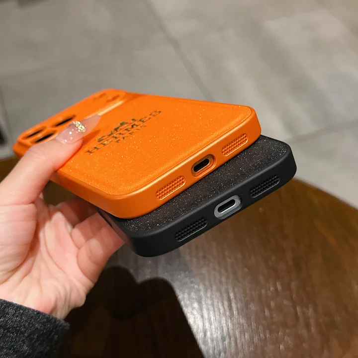 エルメス iphone18proケース 着せ替え