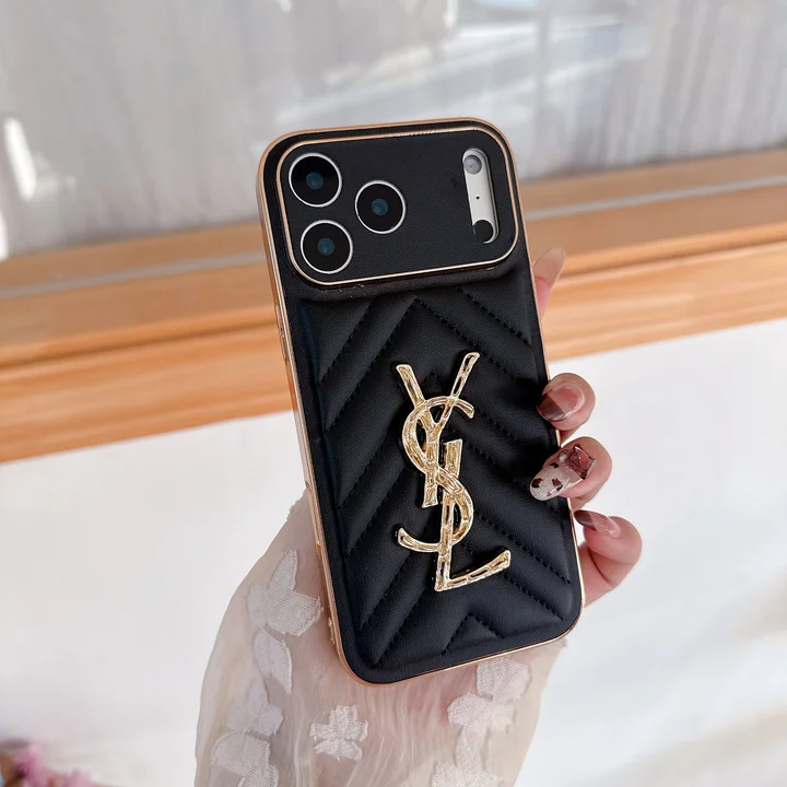 YSL エンヴェロップ iphone18proケース