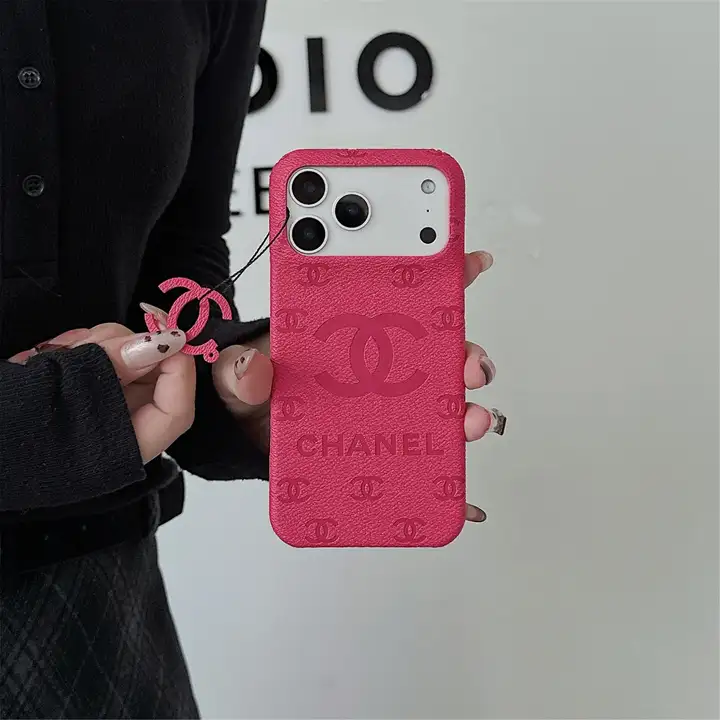 chanel iphone18pro ケース 薄型 軽量