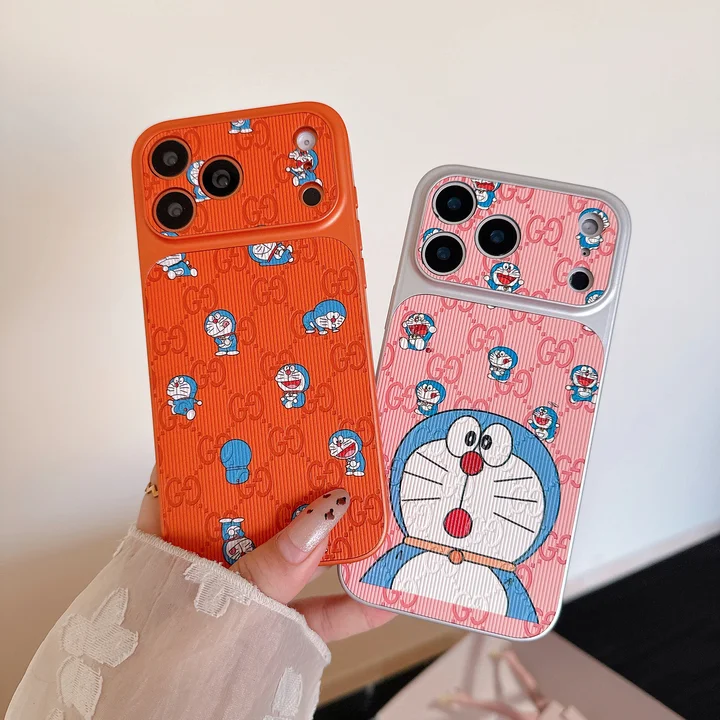 グッチ iphone18proケース アニメ風 高校生