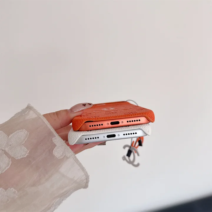 シャネルiphone18ケース