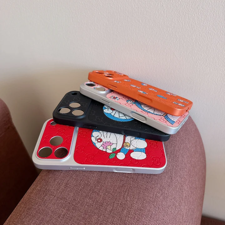 iphone ケース 1秒で最新機種へ変身