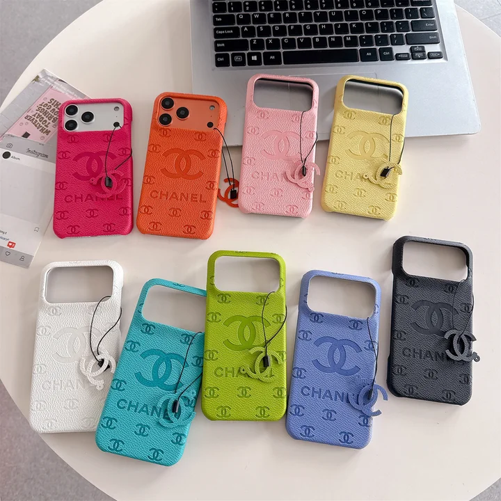 シャネルiphone18ケース