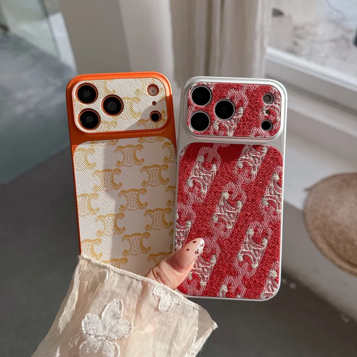 CELINE iphone18promax携帯ケース 薄型 スリム
