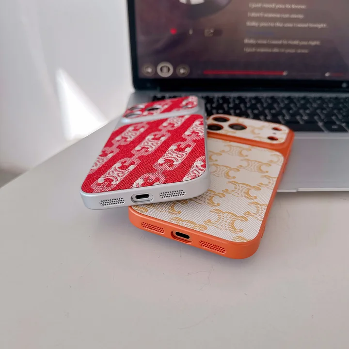 CELINE iphone18promax携帯ケース 薄型 スリム