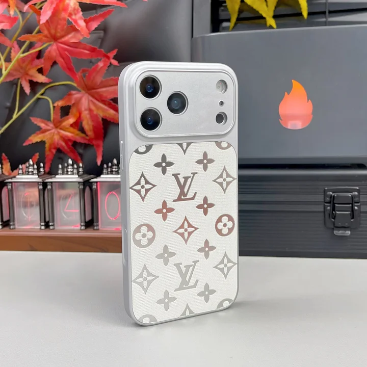 ルイヴィトン iphoen18proケース 強化ガラス