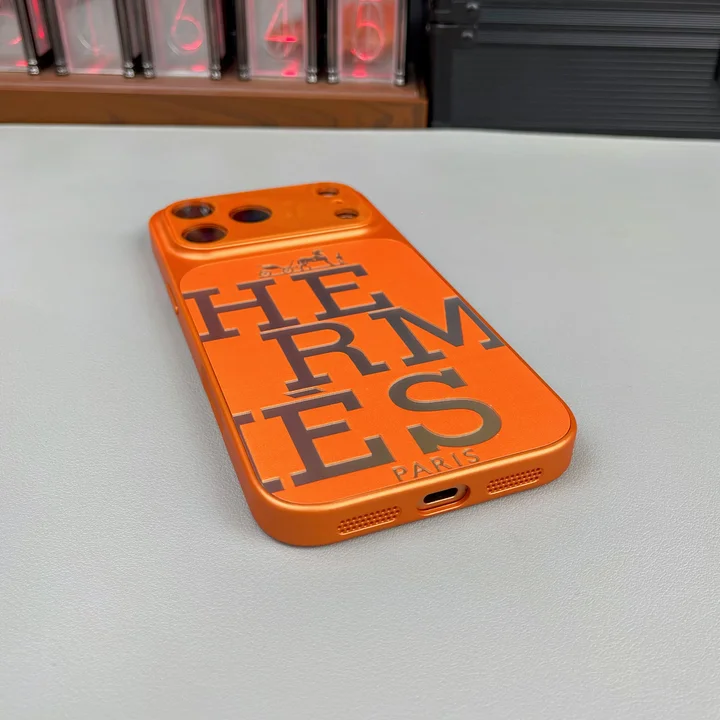 エルメスiphone18promaxケース 滑り止め
