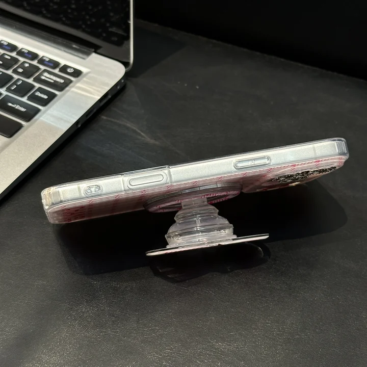 シャネル ピンク iphone18proケース