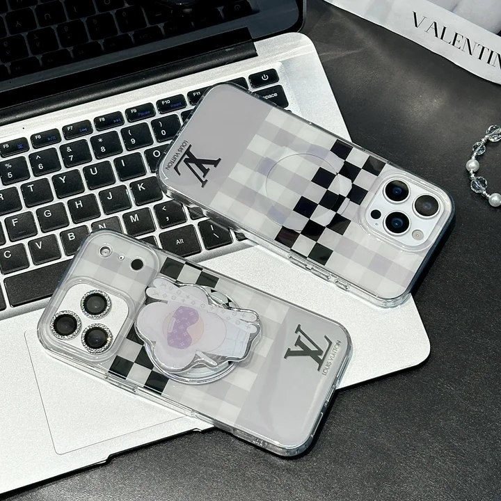 VUITTON iphone18pro携帯ケース IMD加工
