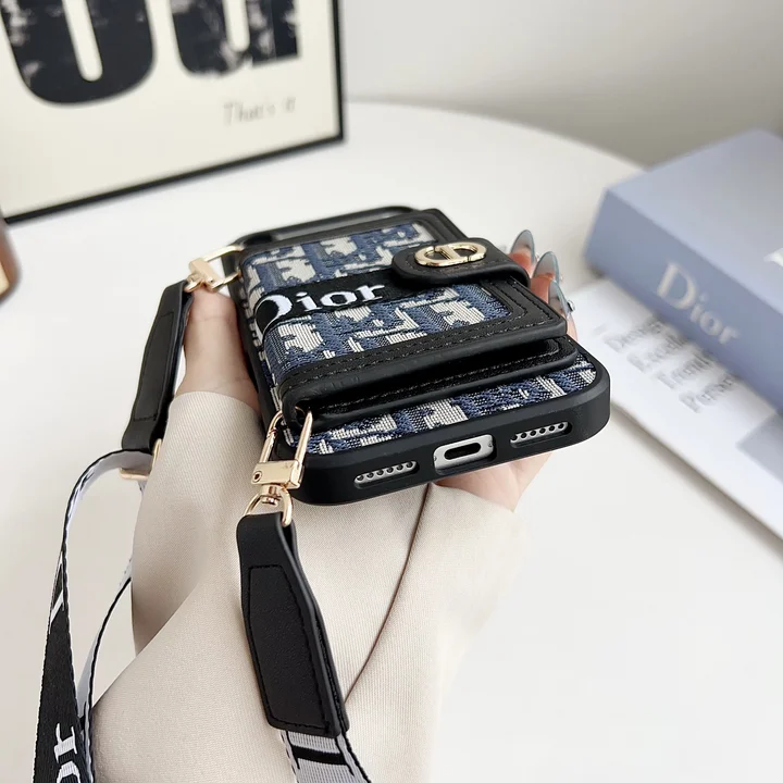 DIOR Montaigne iPhone18proケース
