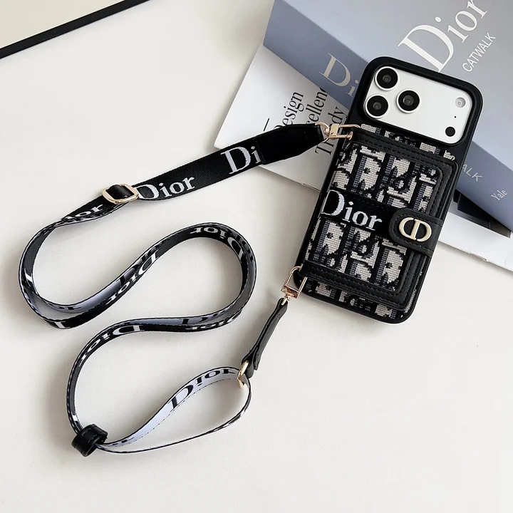 dior iphone18pro 携帯ケース 手ぶら女子 おしゃれ