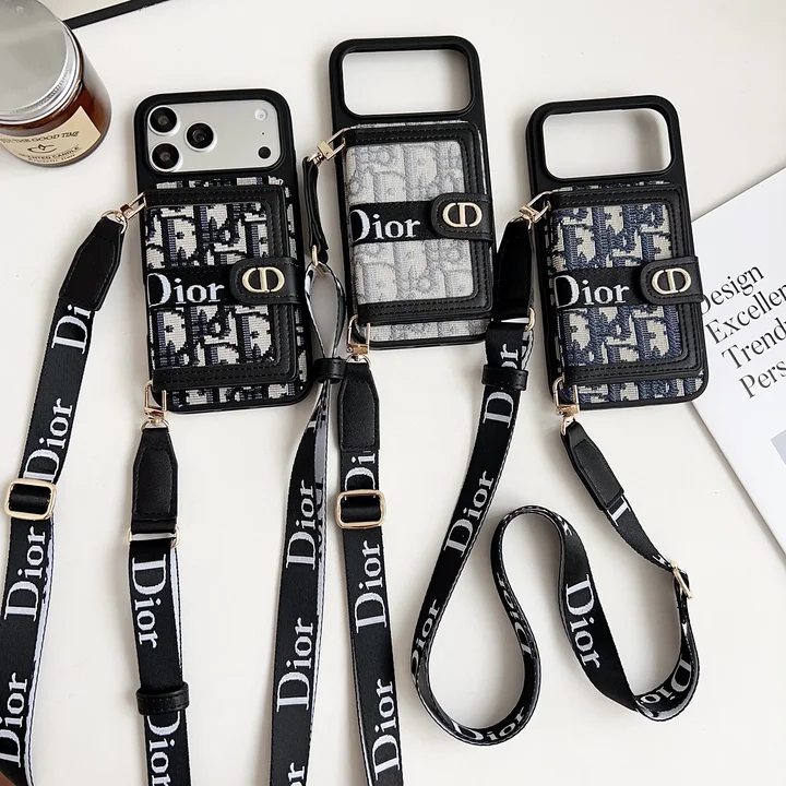 DIOR Montaigne iPhone18proケース