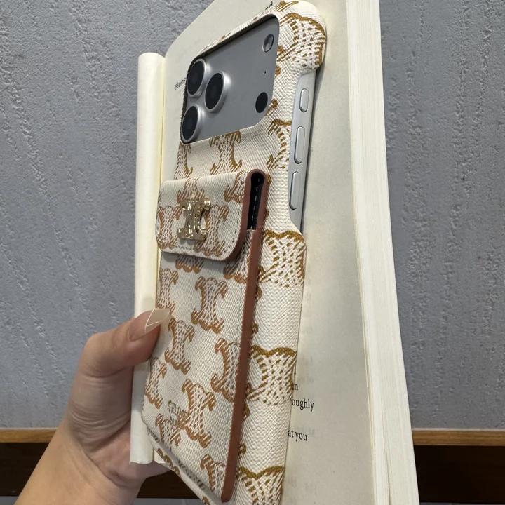 Celine トリオンフ iphone18promaxケース