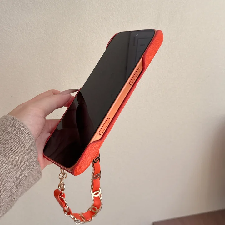 chanel iphone18promaxケース 女子 人気