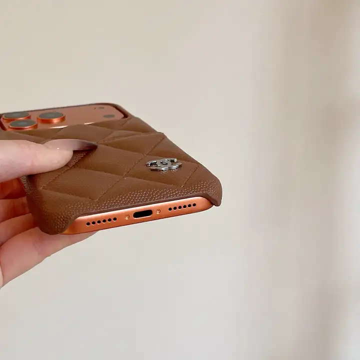 シャネル タイムレス クラシック iphone18ケース