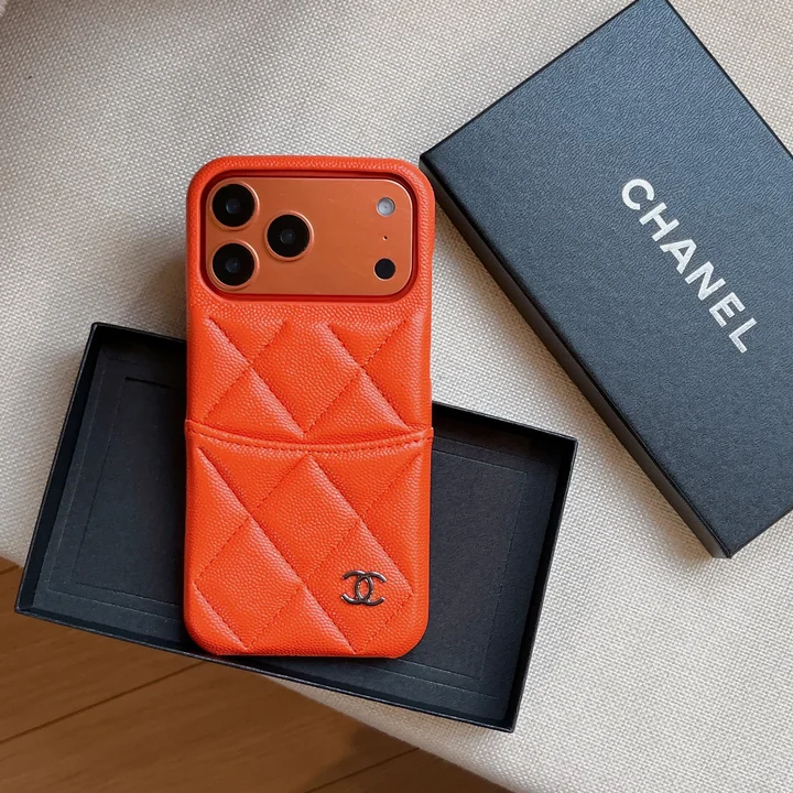 シャネル iphone18pro 携帯カバー レディース プレゼント