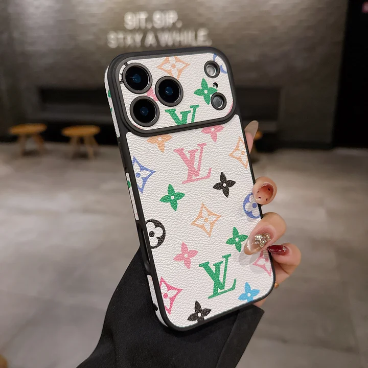 ルイヴィトン モノグラム iphone18 ケース