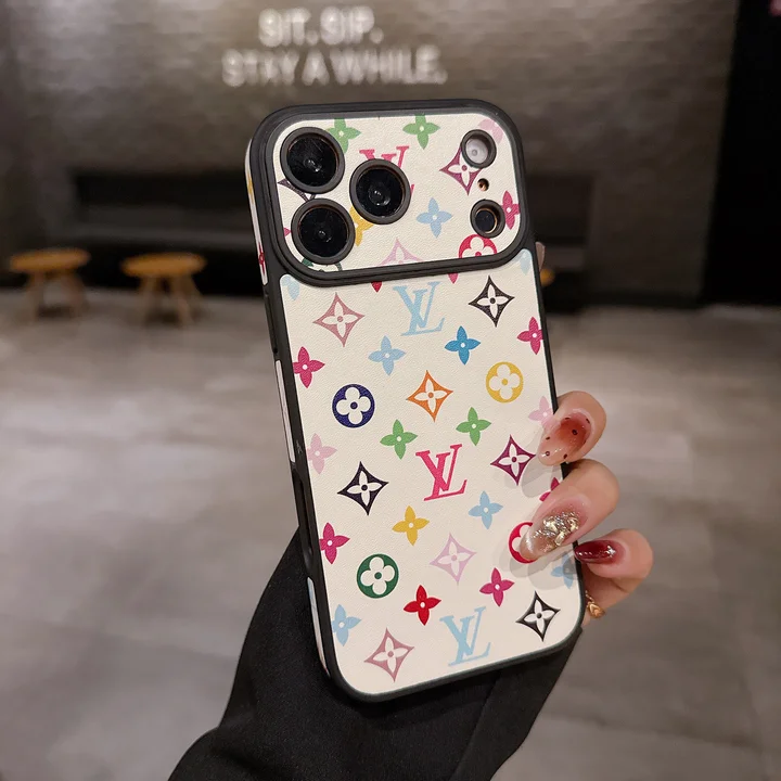 Vuitton iphone18 pro 耐衝撃ケース