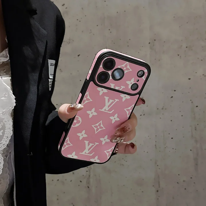 ルイヴィトン スマホケース