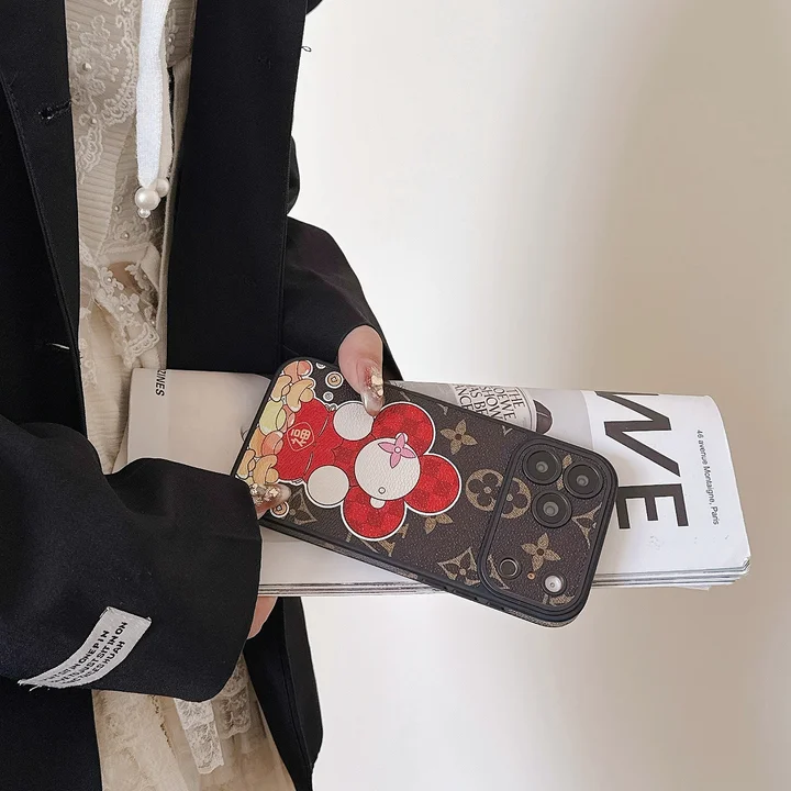 Vuitton アイフォン18プロ マックス スマホケース モノグラム