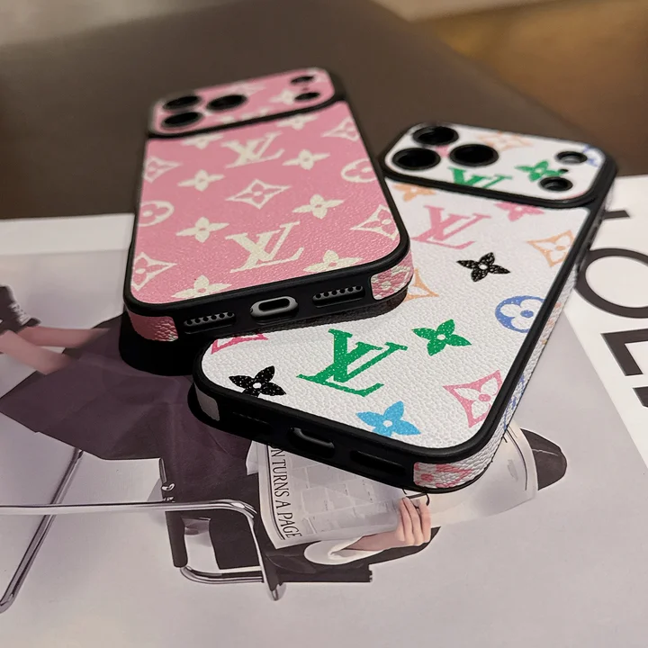 ルイヴィトン iphone18 pro ケース カラフル モノグラム