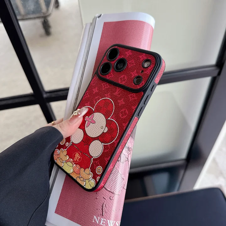 Vuitton スマホケース