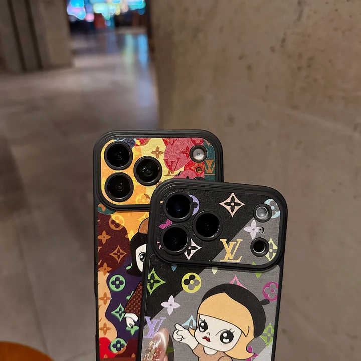 ルイヴィトン iphone18proケース 女子 人気