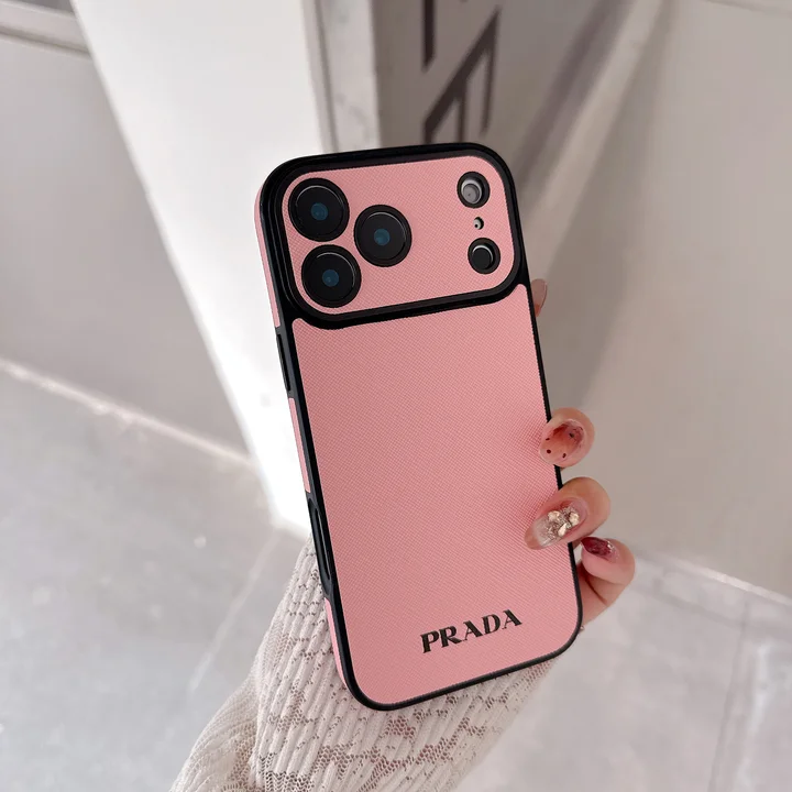 prada iphone18proケース カメラ保護