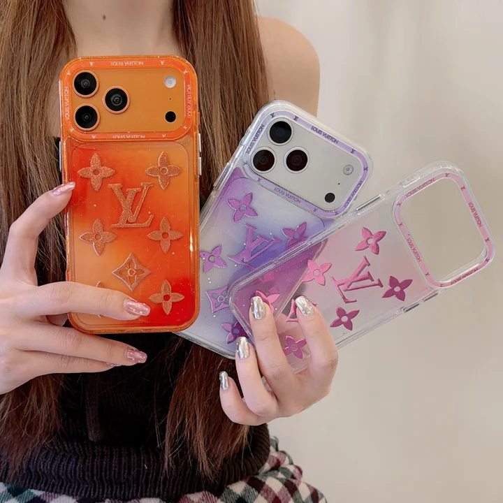 Louis Vuitton iphone18 case