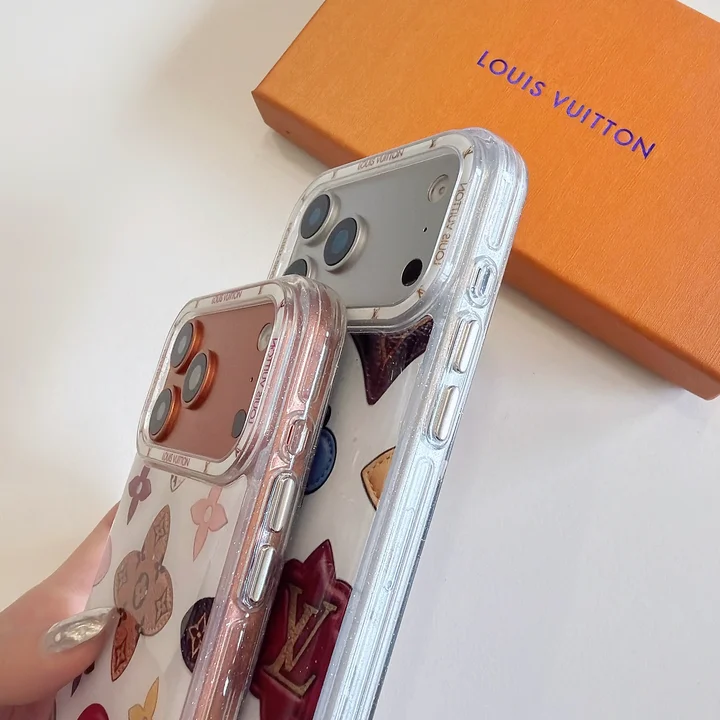 ルイヴィトン レンズ保護 iphone18proスマホケース