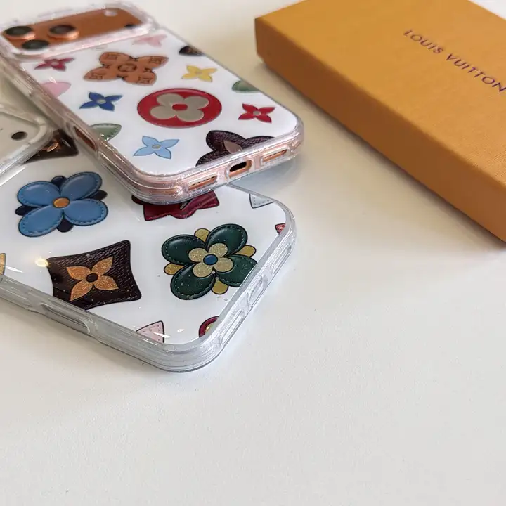 アクリル スマホケース