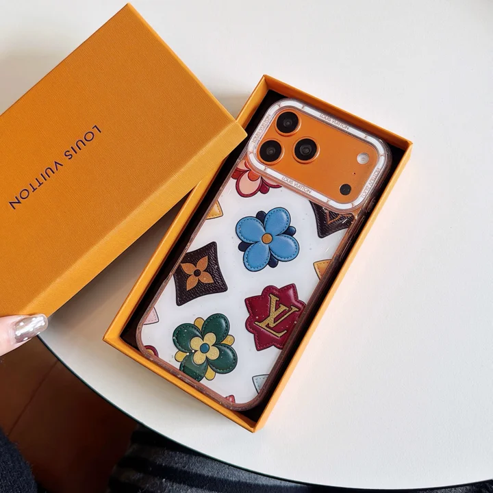 ルイヴィトン スリム iphone18promaxケース