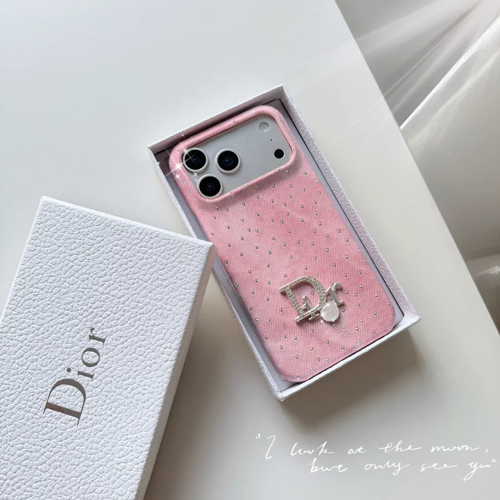 ディオール iphone18promaxケース スリムフィット
